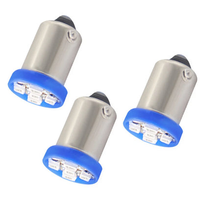 10pc LED Dash Panel Interior Dome Light Bulbs