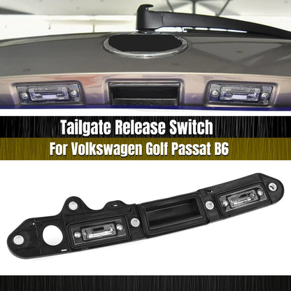 Rear Tailgate Release Switch for VW Jetta MK5 (2006-2010)