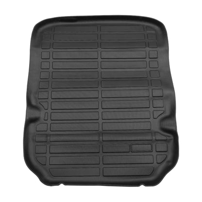 Cargo Liner Rear Trunk Mat TPE for Chevrolet Camaro (2016 - 2024)
