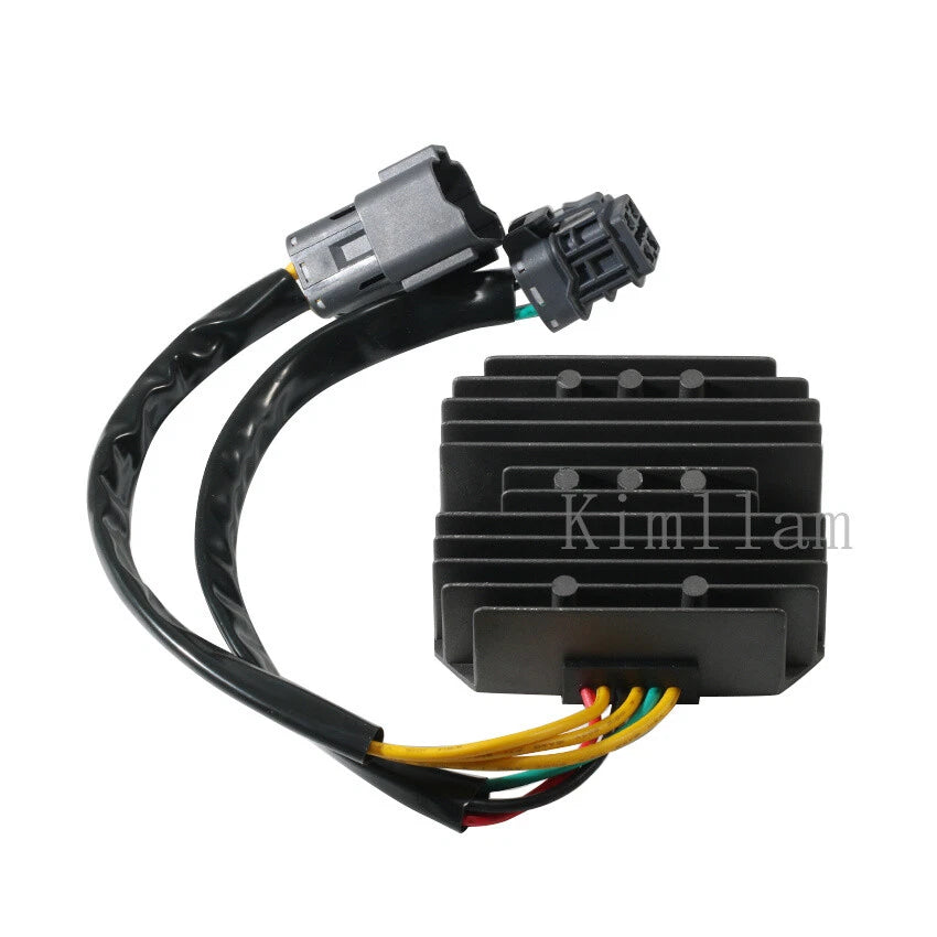 Voltage Regulator Rectifier for Kymco MXU 500i DX 4X4 IRS UXV 500i (2011-2015)