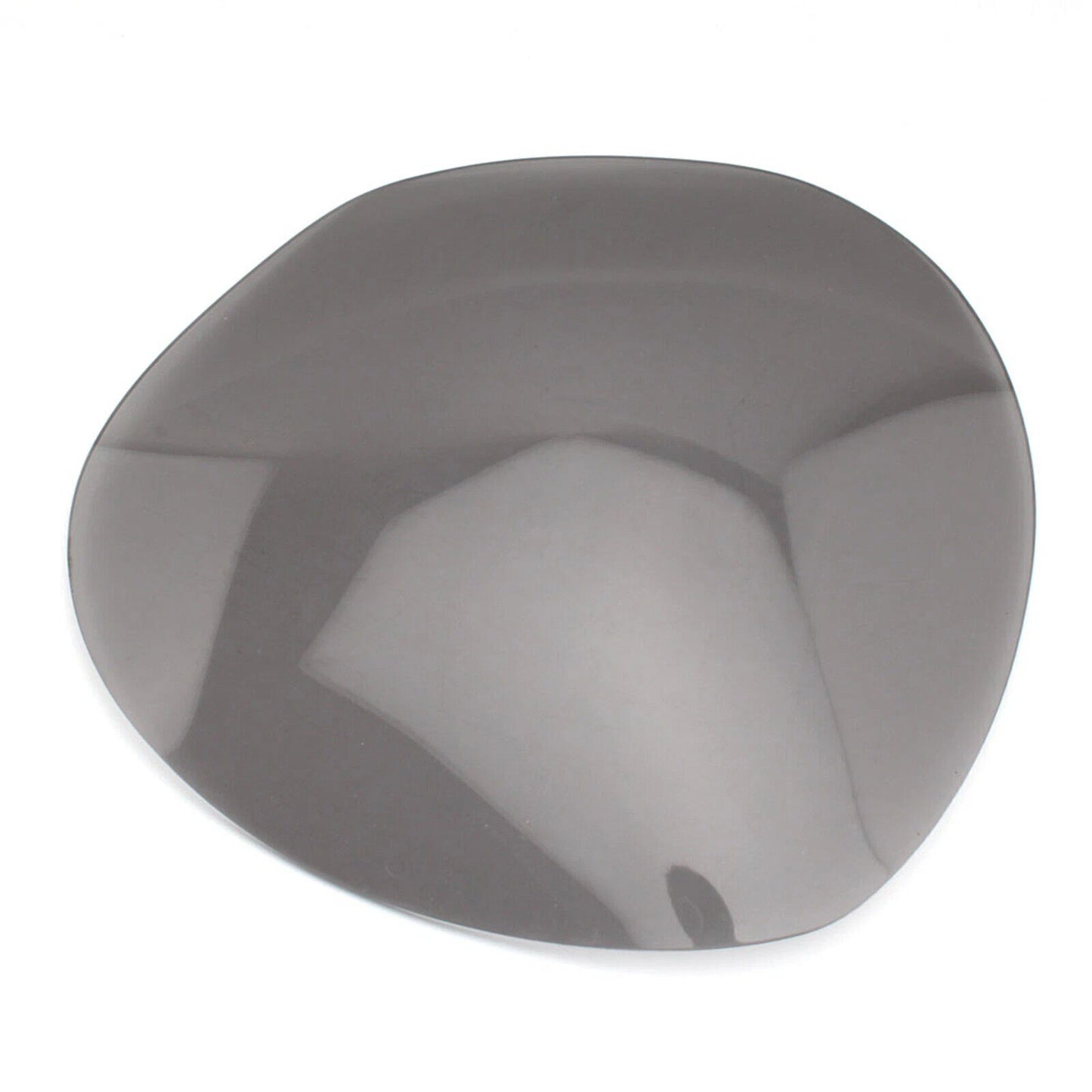 Headlight protective cover smoke for Kawasaki Vulcan S (2015-2021)