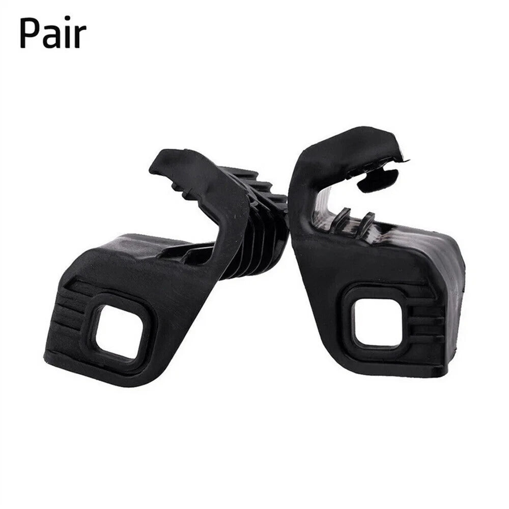 LH+RH Headlight Bracket for BMW F30 F31 F32 F33 F36 (2012-2019)