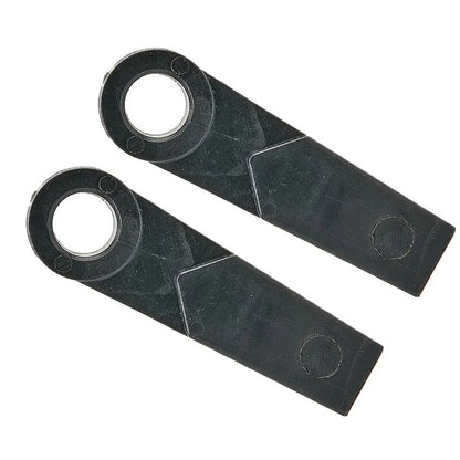 Shift Connector Outboard Cable End for Marine Brands, Precise Fit Repair