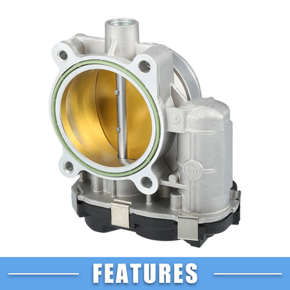 Throttle Body Assembly for Chevrolet Impala (2006-2011)