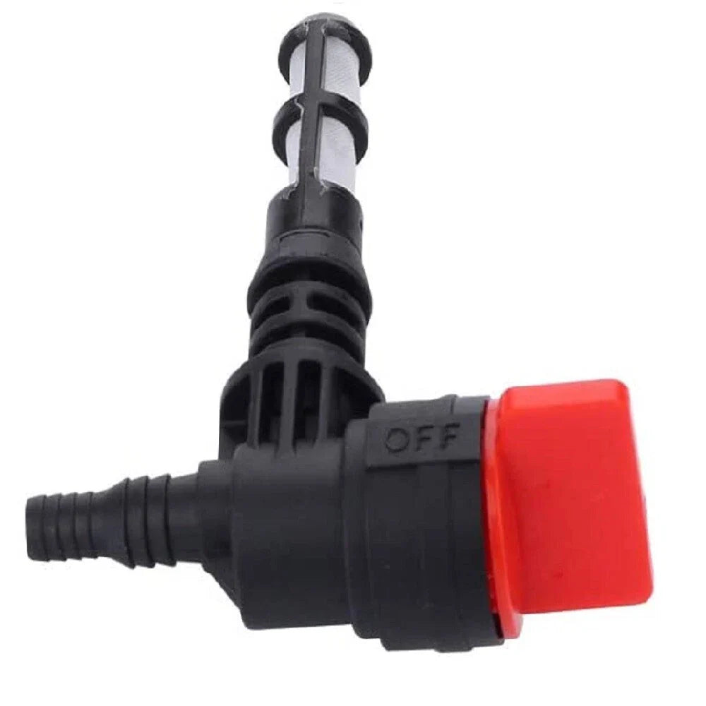 Shut-Off Valve Fuel Tank Bushing/Grommet for Kohler CH11/CH12.5/CH13 Command