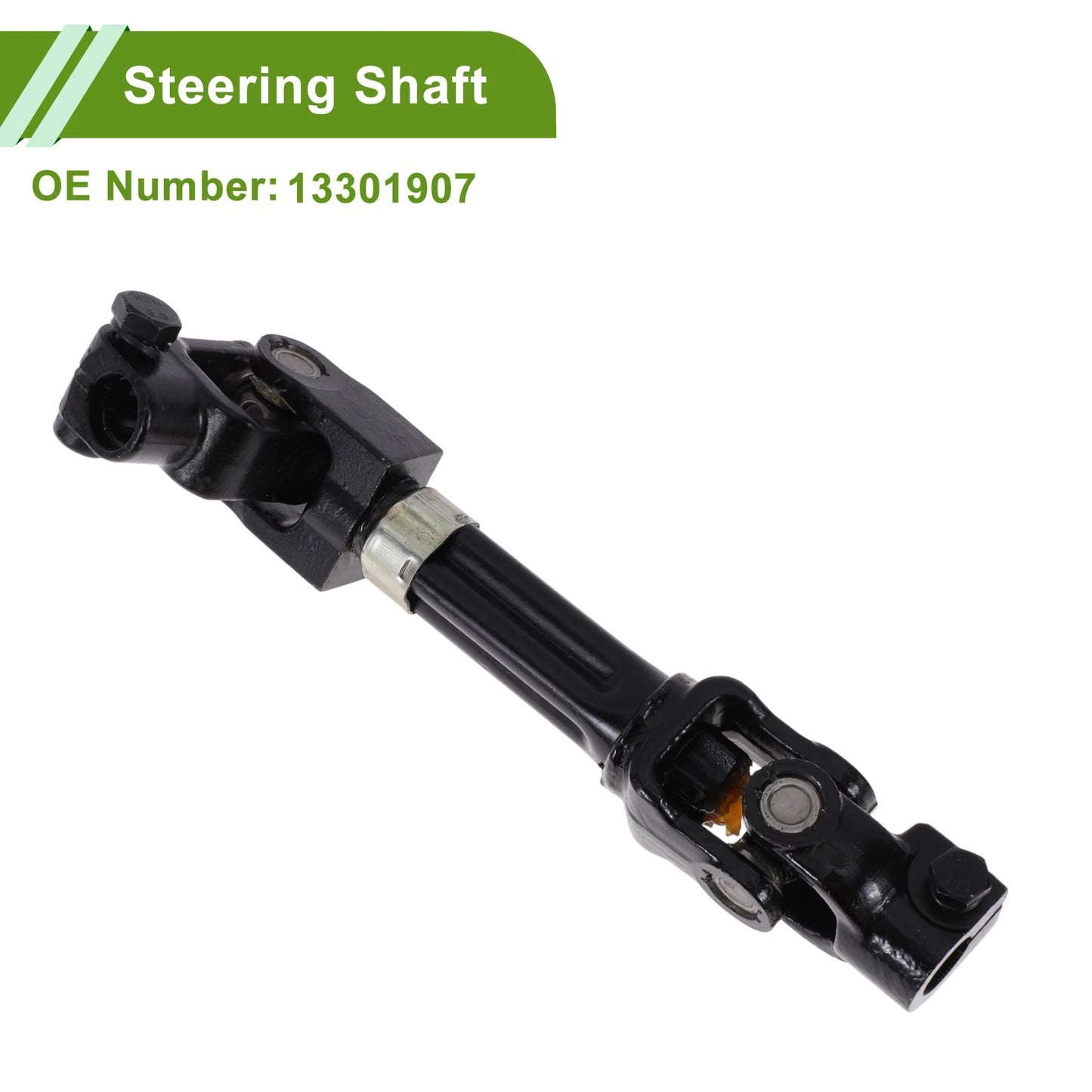 Steering Column Shaft 1 Pc for Buick LaCrosse (2011–2016)