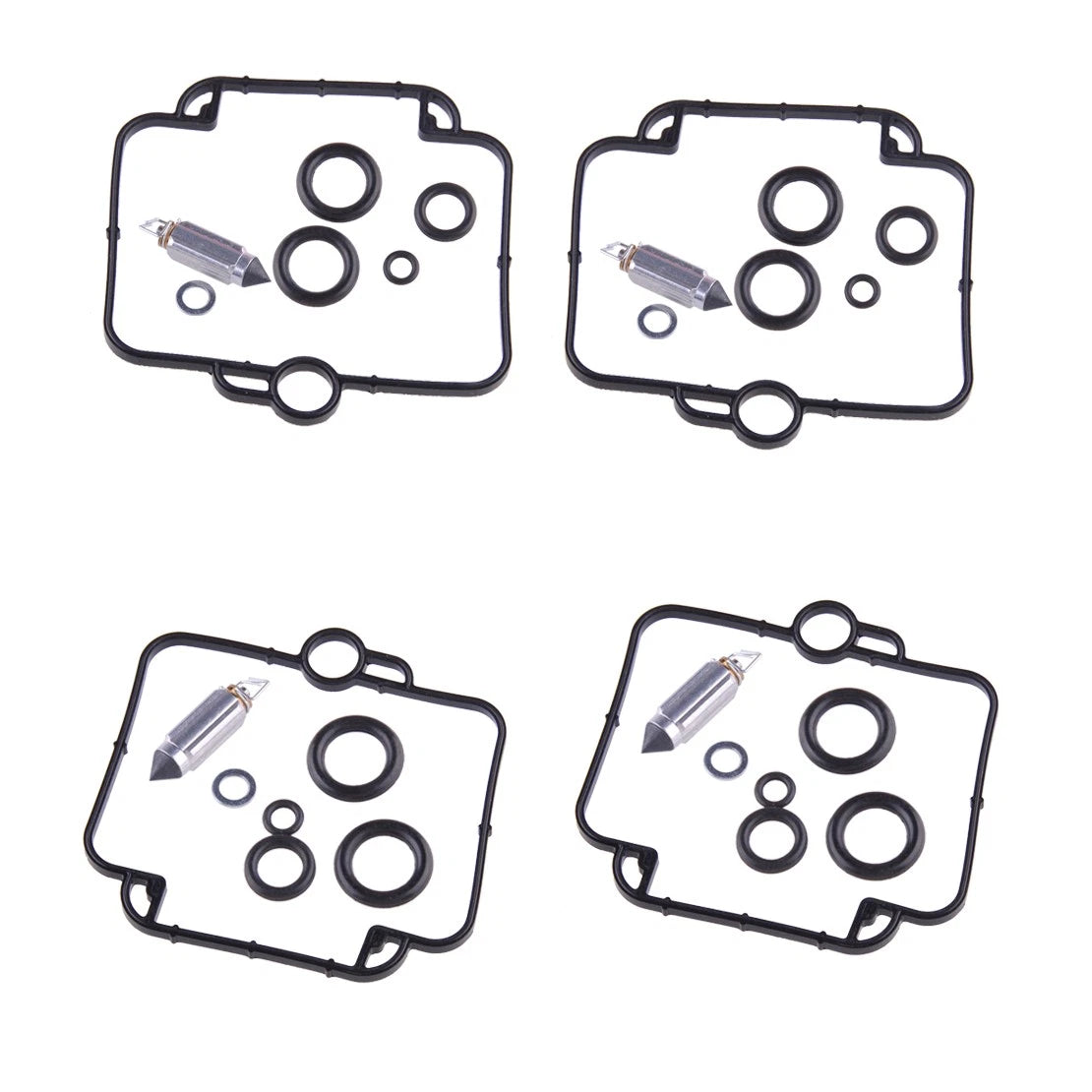 Carburetor Repair Kit for Suzuki GSX600F GSX750F Katana (1998-2006)