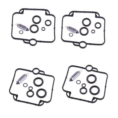 Carburetor Repair Kit for Suzuki GSX600F GSX750F Katana (1998-2006)