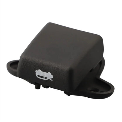 Hood Release Handle for Dodge Charger, Challenger, Magnum, Chrysler 300 (2005-2010)