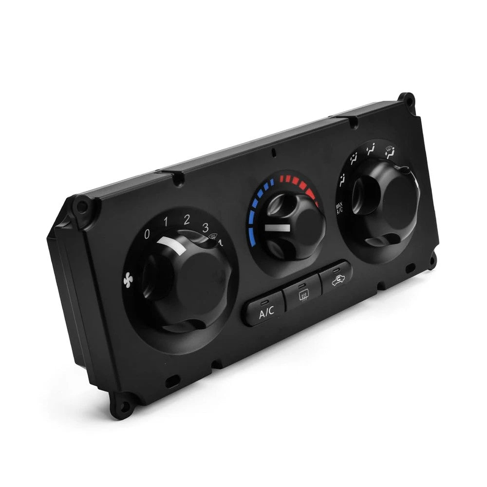 AC Air Conditioner Heater Control Panel for Nissan Frontier (2007–2012)