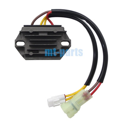Voltage Regulator Rectifier for TM Racing EN125 2T MX125 2T (2012-2020)
