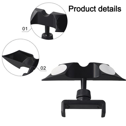 Phone Holder for BMW Mini Cooper (F54 F55 F56 F57 F60)