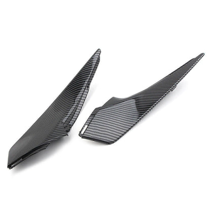 Tank Side Cover Fairing Carbon Fiber for HONDA CBR1000RR (2012-2016)