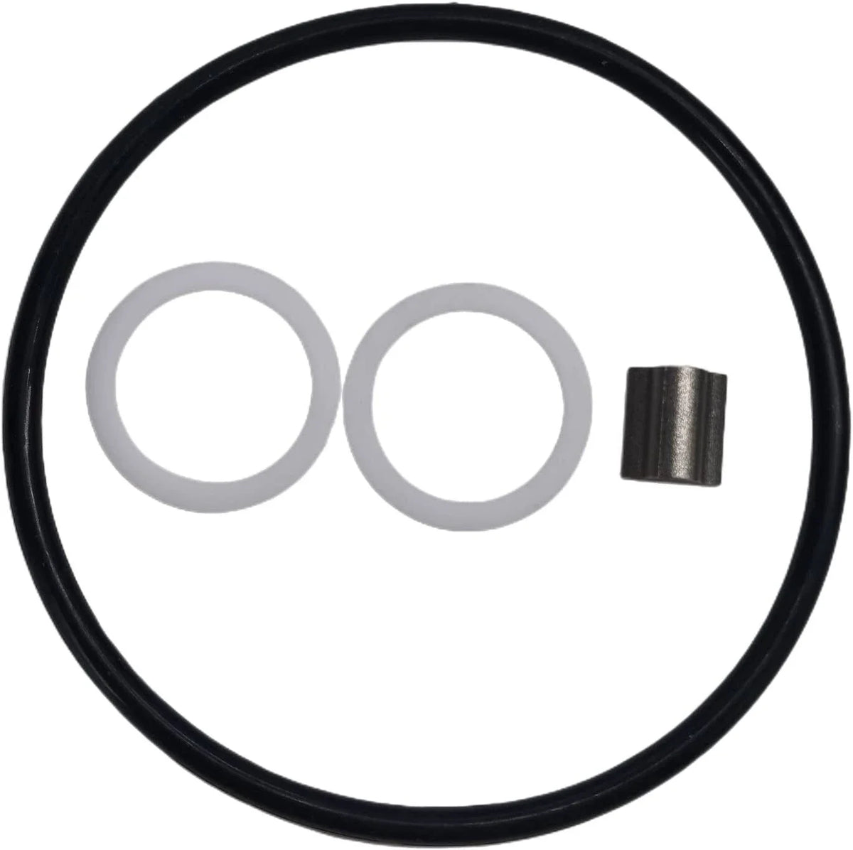 Water Pump Impeller Kit for Mercury Mariner 15-25HP Outboards