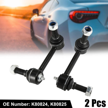 Front Stabilizer Sway Bar Links for Chevrolet Trailblazer
