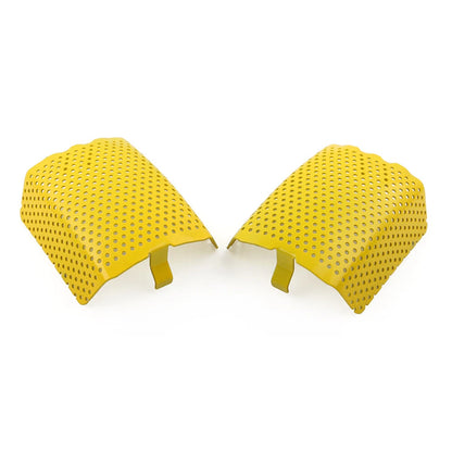 Steel Front Caliper Screen Inserts for Harley V-Rod Touring (2006-2019)