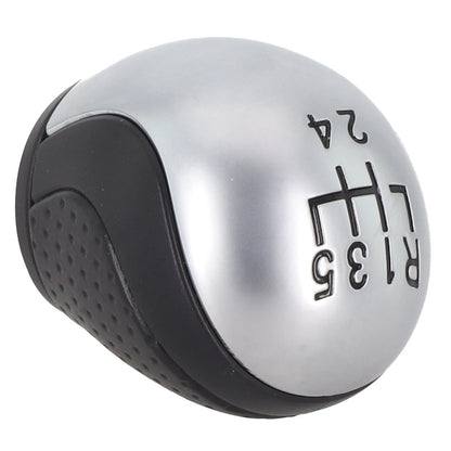Ergonomic Gear Shifter for Citroën C5
