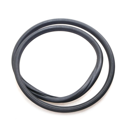 Rear Window Glass Weatherstrip Seal for Toyota ToyoAce 1971-1979