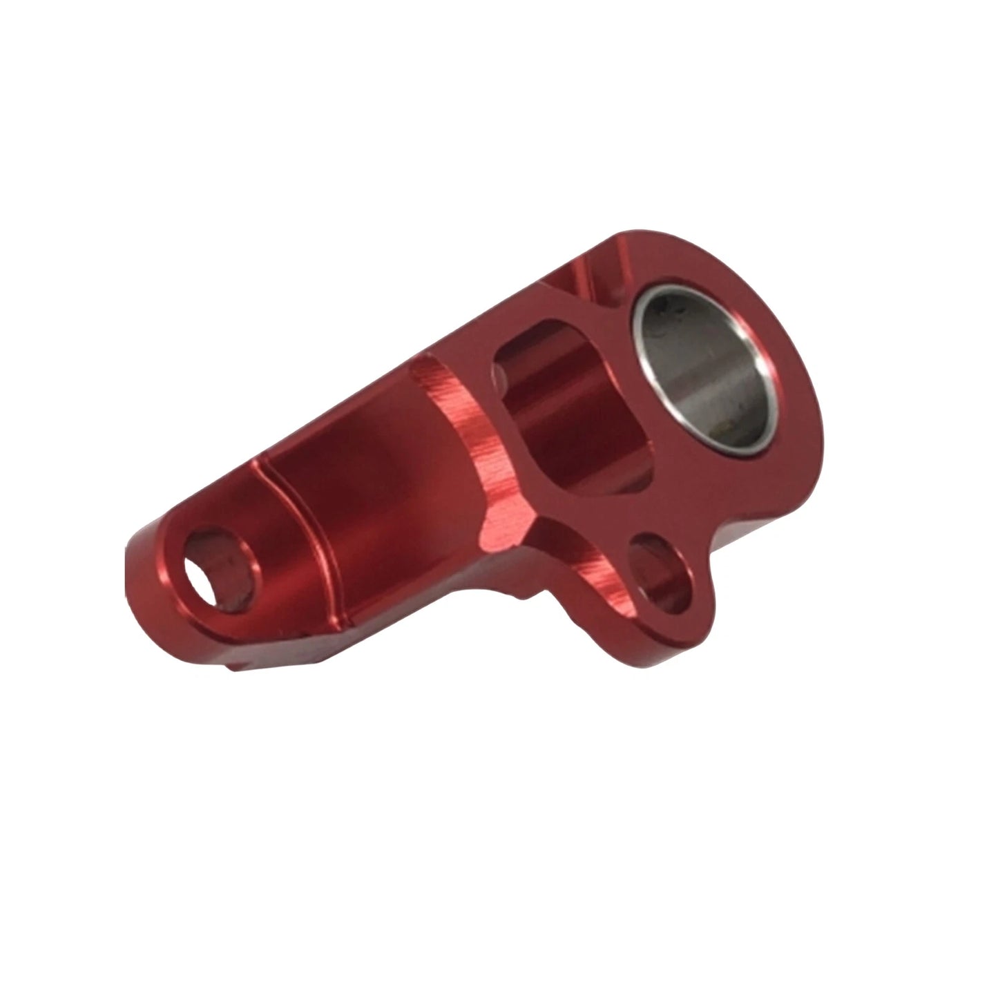 Shift Gear Lever Stabilizer Red for Honda CBR1000RR-R (2020-2023)
