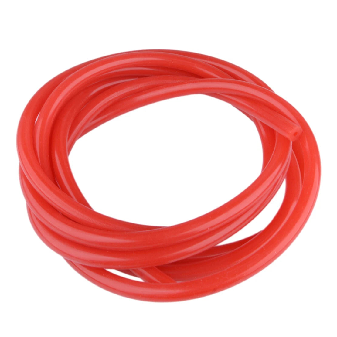 3mm ID 9mm OD 10ft Fuel Air Silicone Vacuum Hose Tube for Car