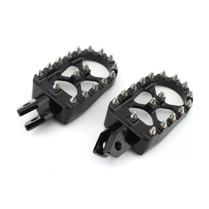 Rear Footrest Pegs for Yamaha FZS1000 FAZER (2000-2007)