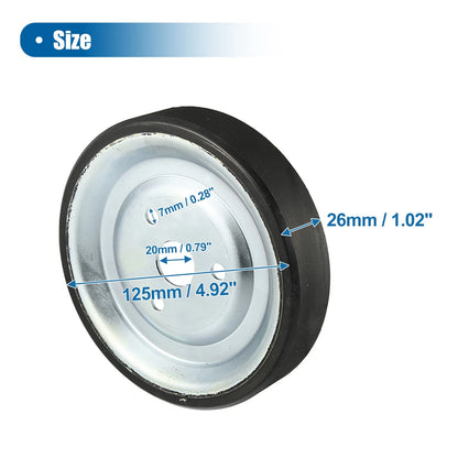Water Pump Pulley for Mini Cooper (2007-2016)