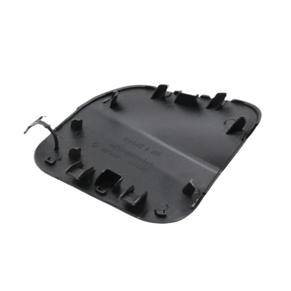 Front Bumper Tow Eye Cover Trim Cap for Nissan Rogue (2014-2016)