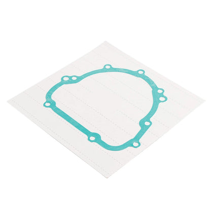 Engine Cover Gasket Left for Kawasaki KLX140 G KLX140 150L (2008-2023)