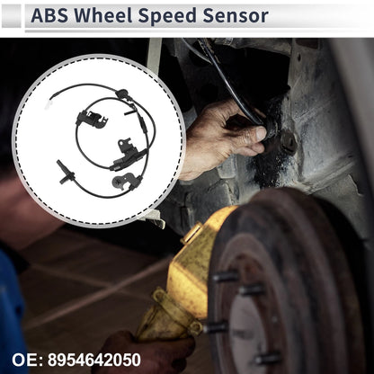 ABS Wheel Speed Sensor for Toyota Rav4 (2014–2018)
