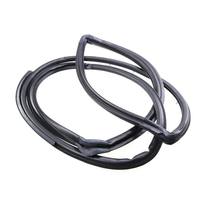 Rear Door Weatherstrip Seal for Toyota Land Cruiser 1990-2006