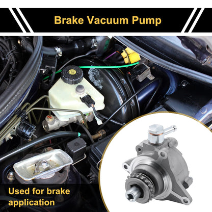 Brake Vacuum Pump for Nissan Pathfinder (2005-2011)
