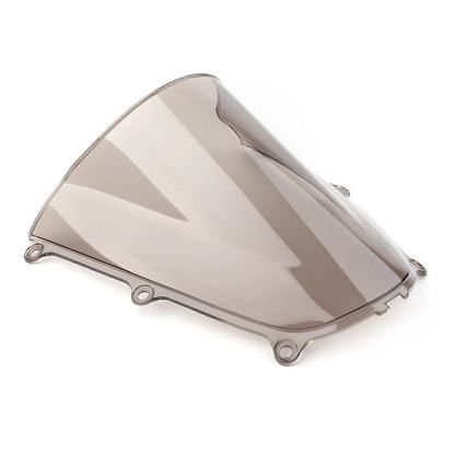 Brown Motorcycle Front Windshield Screen for Honda CBR600RR (2005-2006)