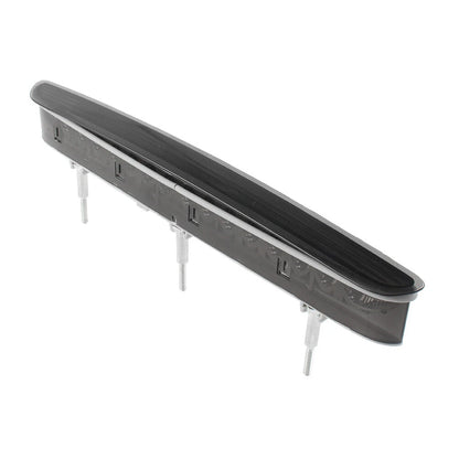3rd Brake Light Lamp for BMW 3 Series E93 Cabrio (2007-2013) Gray