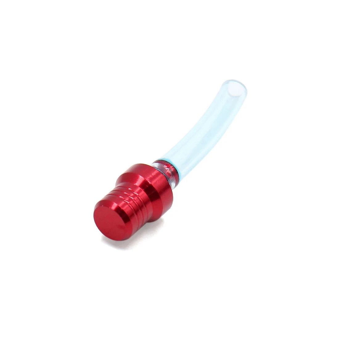 Gas Cap / Two Way / Valve Vent Breather Hose Pipe for Motocross Motorcycle