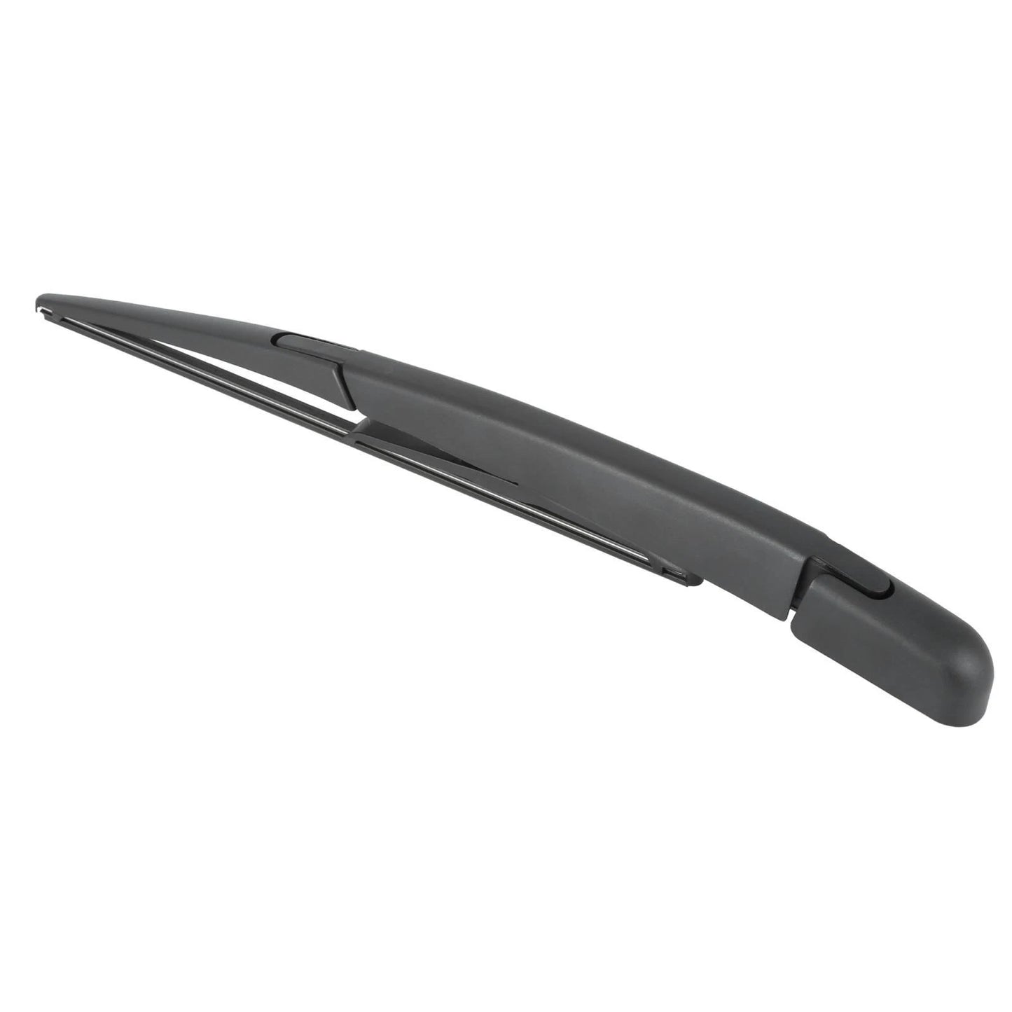12" Rear Windshield Wiper Blade Arm Set for Nissan Juke (2010-2020)