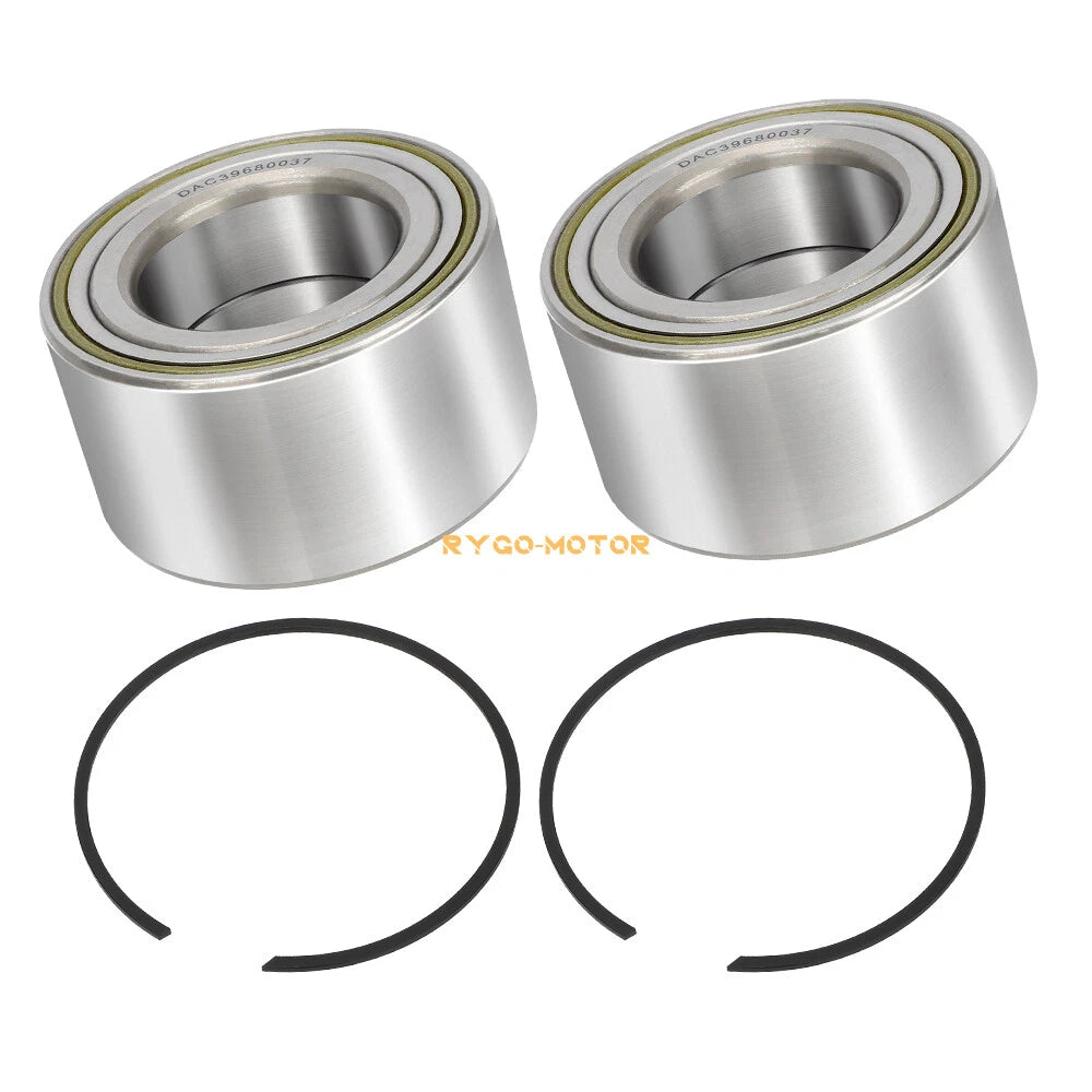 Wheel Bearings / 2 x Front & Rear / for Can-Am Maverick X3 (2017–2023)