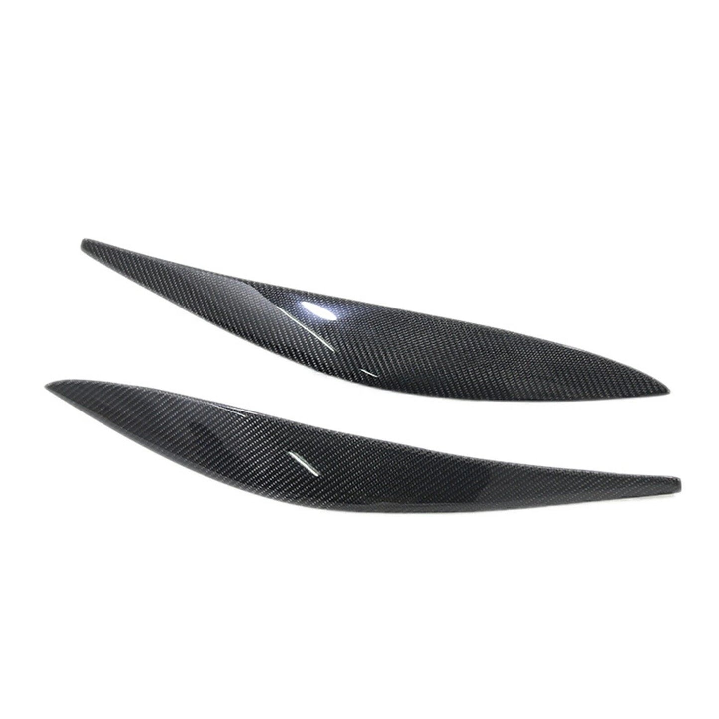 Headlight Cover Trim for Benz CLA200 CLA220 CLA260 (2013-2019)