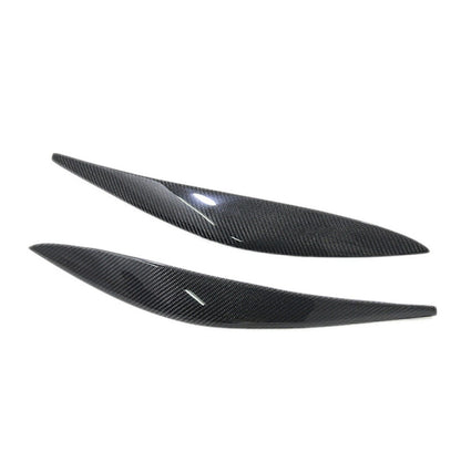 Headlight Cover Trim for Benz CLA200 CLA220 CLA260 (2013-2019)