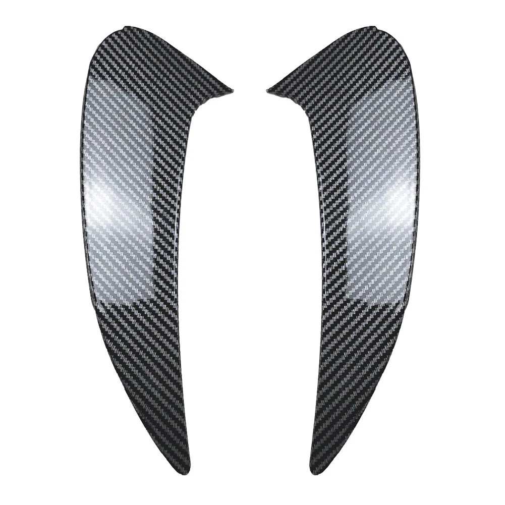 Rear Bumper Side Spoiler for Mercedes Benz CLE Coupe (2024+)