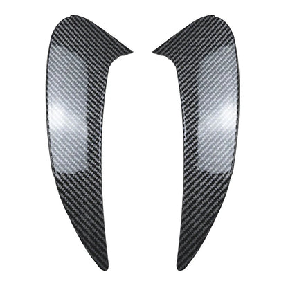 Rear Bumper Side Spoiler for Mercedes Benz CLE Coupe (2024+)
