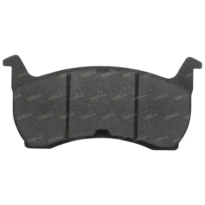 Brembo Front Disc Brake Pad Set for Ford Falcon Fairlane LTD EA