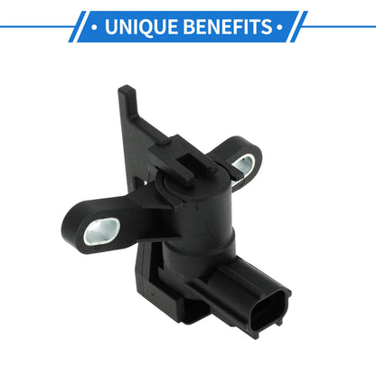 Crankshaft Position Sensor for Ford Escape S 2.5 (2013-2019) 1 x Sensor