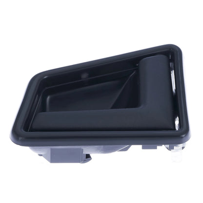 Rear Right Inner Door Handle Grey for Suzuki Vitara (1988-1998)