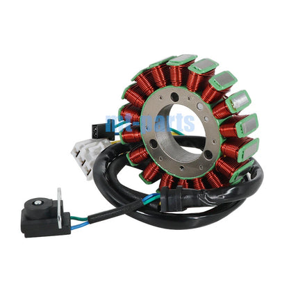 Magneto Generator Stator Coil for TGB Xmotion 250 300 (2005-2010)