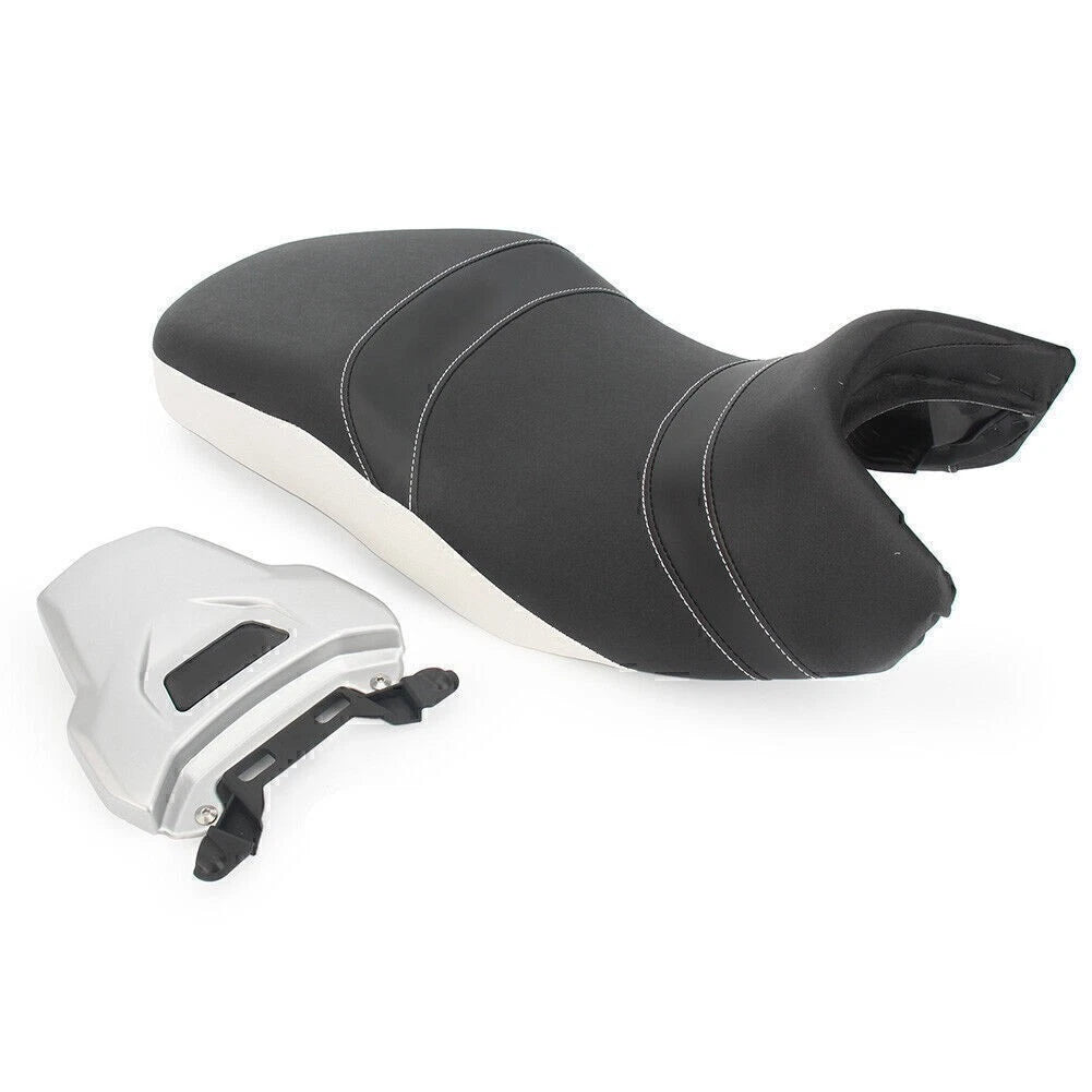 Driver Passenger Seat Cover for BMW R1200GS ADV (2014-2016)