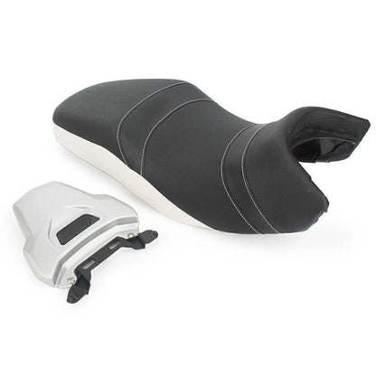 Driver Passenger Seat Cover for BMW R1200GS ADV (2014-2016)