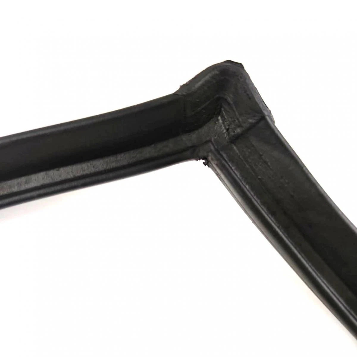 Door Rubber Seal Weatherstrip Front LH+RH Fits Toyota KE10 2D Sedan 1966-70 D05