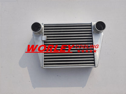 70mm Intercooler for Mazda RX-7 13B (1986-1992)