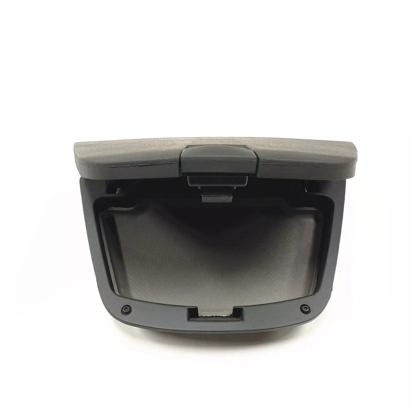 Gray Central Dashboard Storage Box Kit for Chevrolet Cruze (2010-2015)