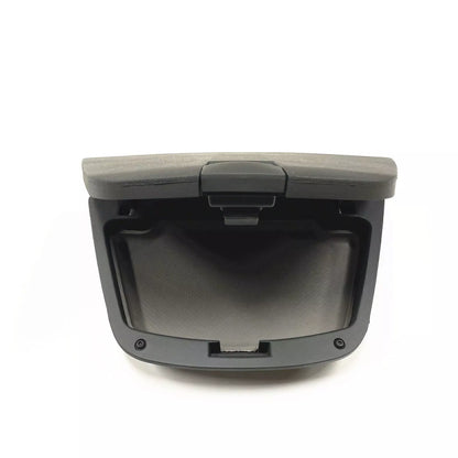 Gray Central Dashboard Storage Box Kit for Chevrolet Cruze (2010-2015)